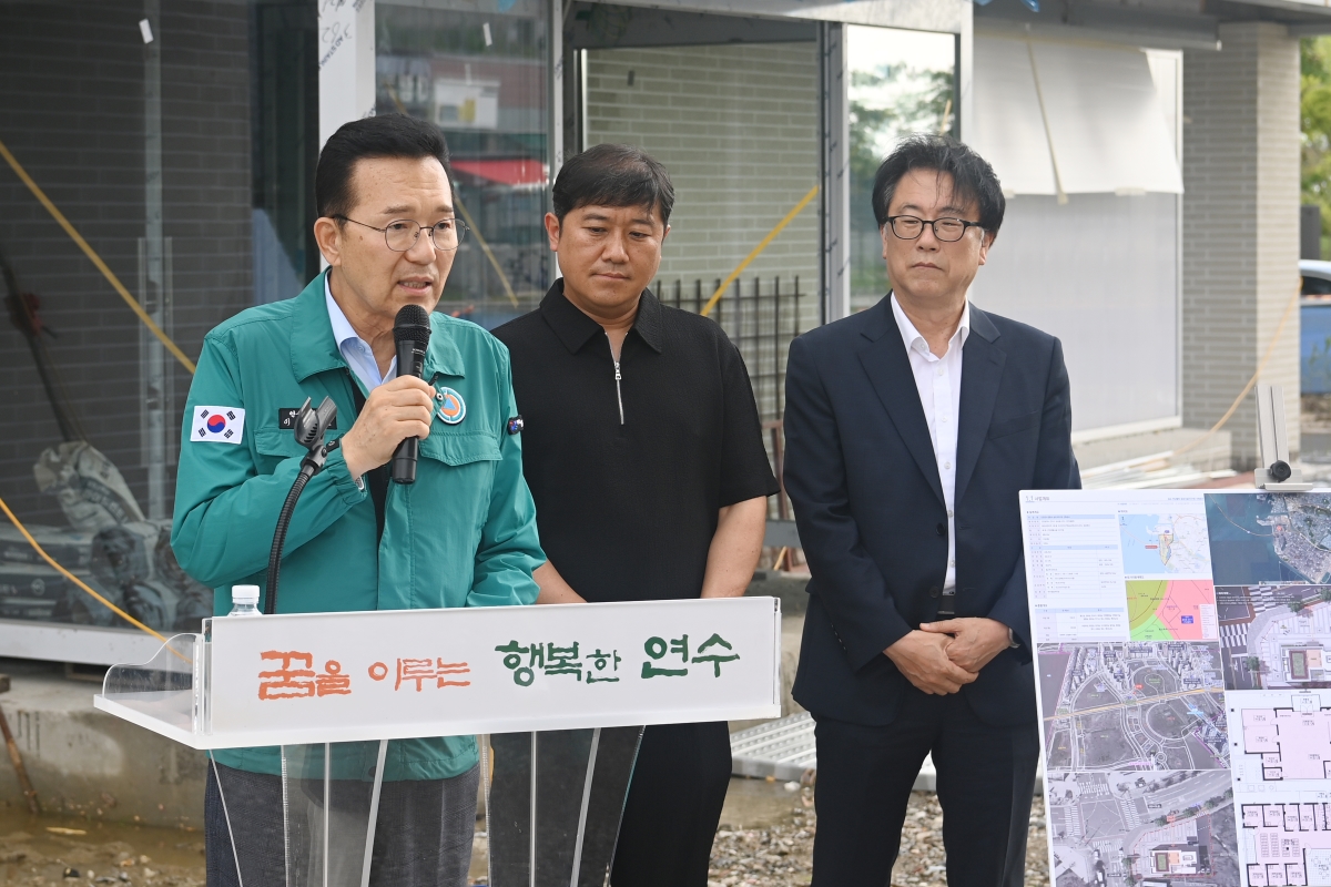 연수구는 급증하는 송도국제도시의 치안 수요에 대응하고 주민 안전을 확보하기 위해 ‘송도경찰서 조속 신설을 정부에 강력히 촉구하고 나섰다